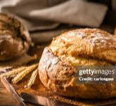 Sourdough Cinnamon Rolls